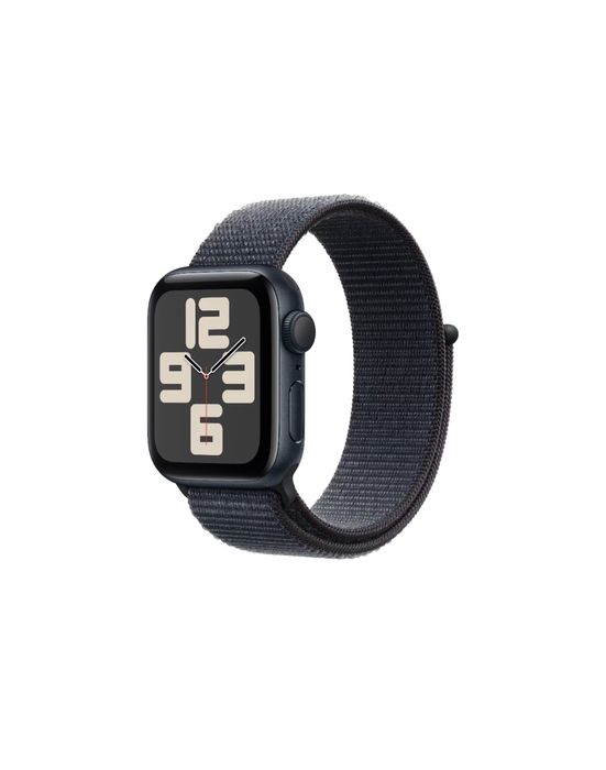 Apple watch SE 2024 у Артура в магазине Б17 Hofmann
