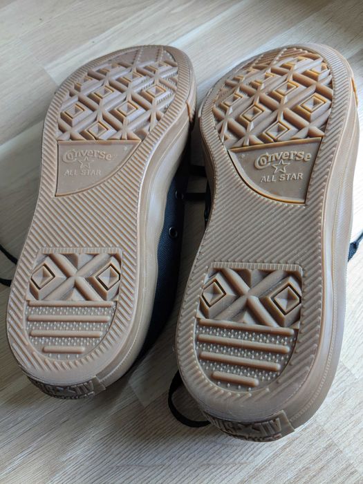 Кецове CONVERSE Chuck Taylor All Star- Номер 42.5