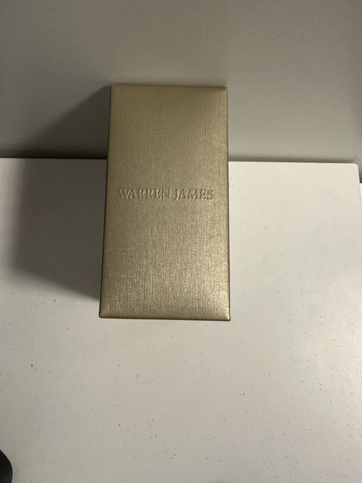 Vand bratara Warren James noua