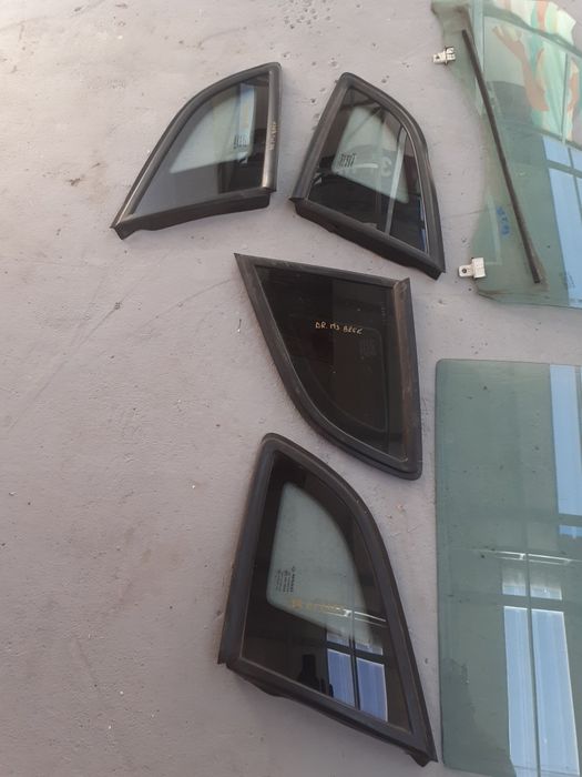 Geam Ușa Fata Spate Aripă Stânga Dreapta Renault Megane 3