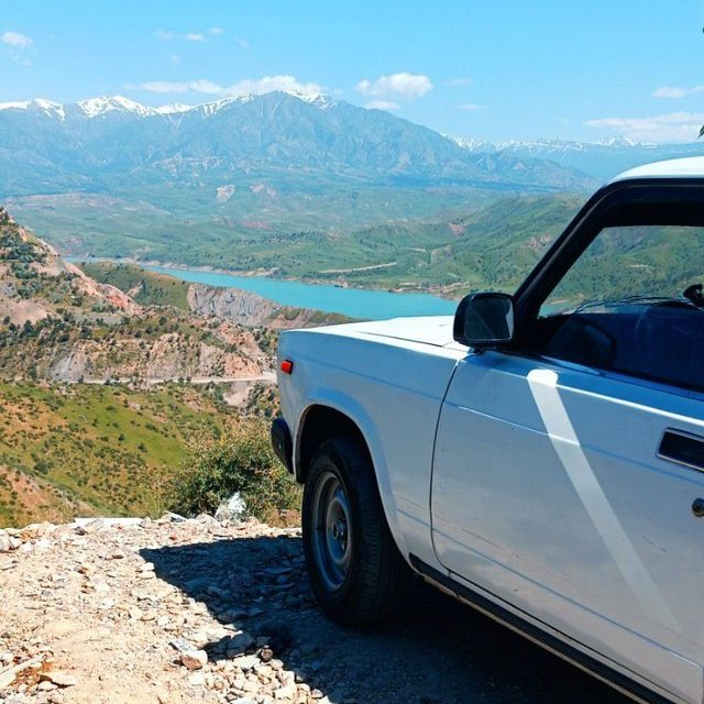 Dakumentlarida kamchilik yoq hammasi joyida