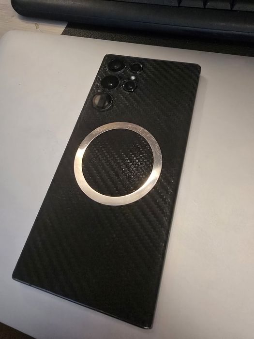 Samsung S22 ultra, 512gb