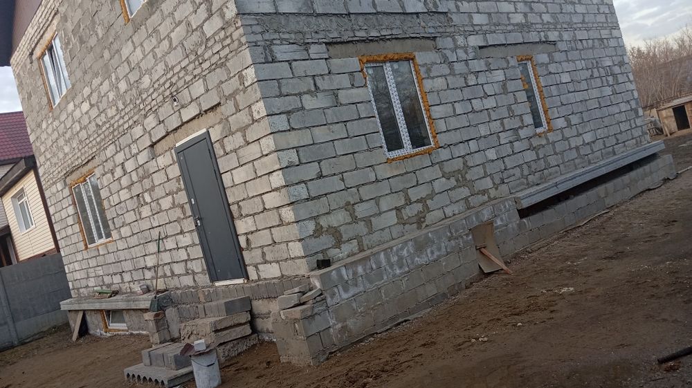 Продам уютный дом