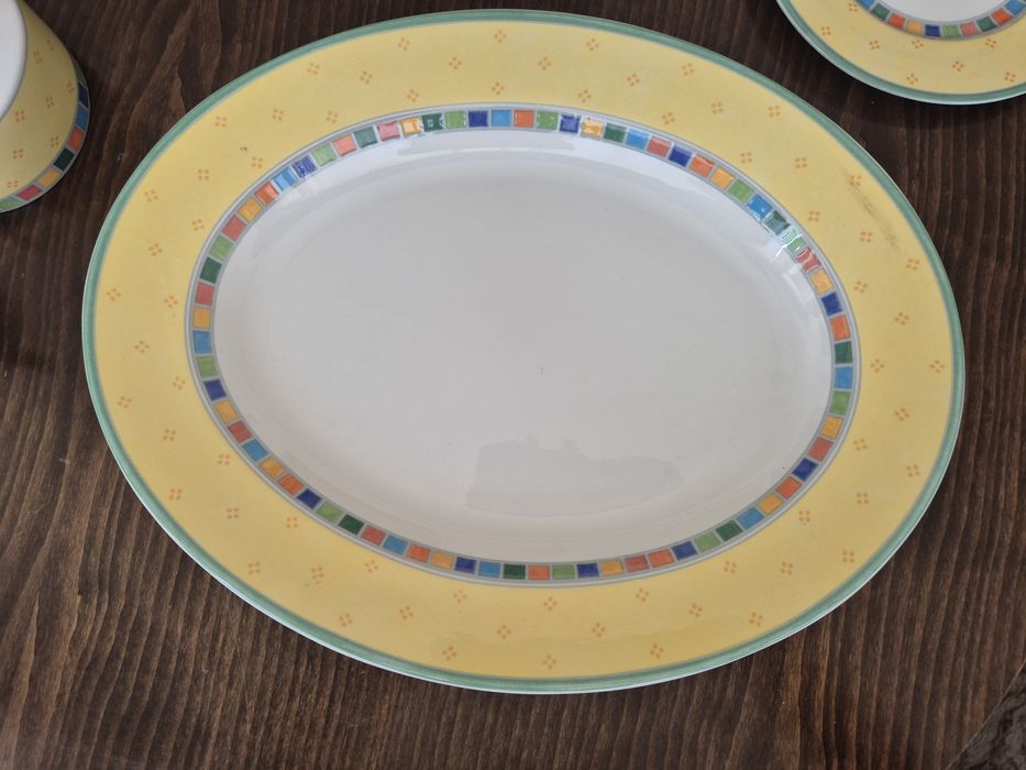 Порцеланов сервиз Villeroy&Boch