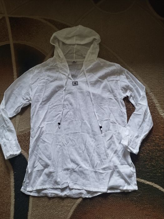 Продам рубашку хб Таиланд