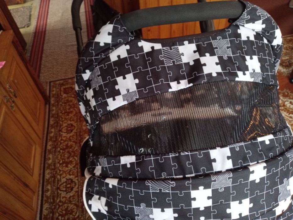 Бебешка количка ABC Design Cobra