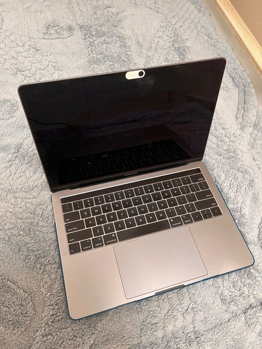 MacBook Pro 13-inch, 2019