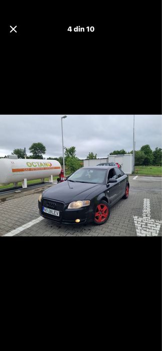 AUDI A4 Avant 2006 — imagine 3