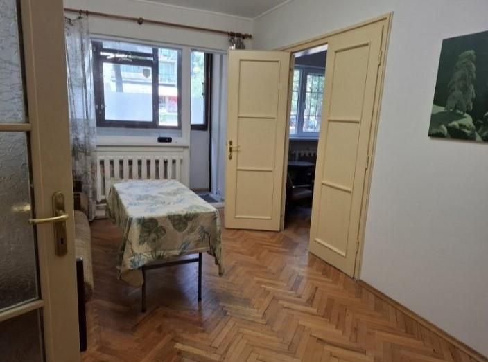 Дава се под наем Тристаен апартамент в София, Западен парк - 78 кв.м за 500 € - Снимка #1