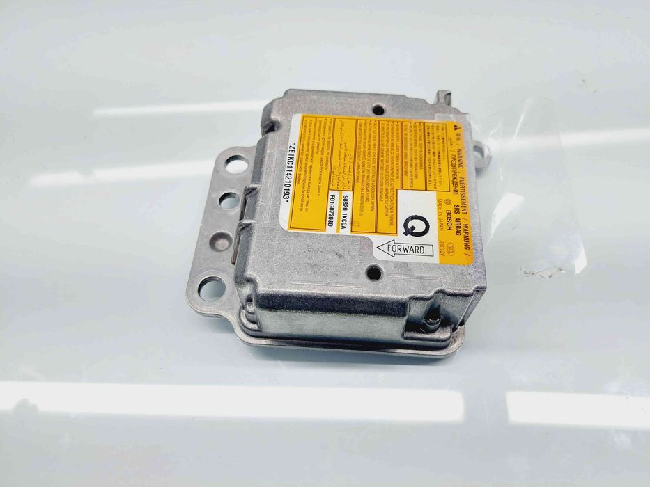 Calculator airbag Nissan Juke [Fabr 2010-2014] Hatchback 98820-1KC0A 1