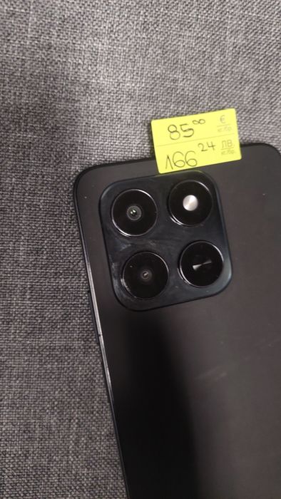 Honor 400 5G Smart