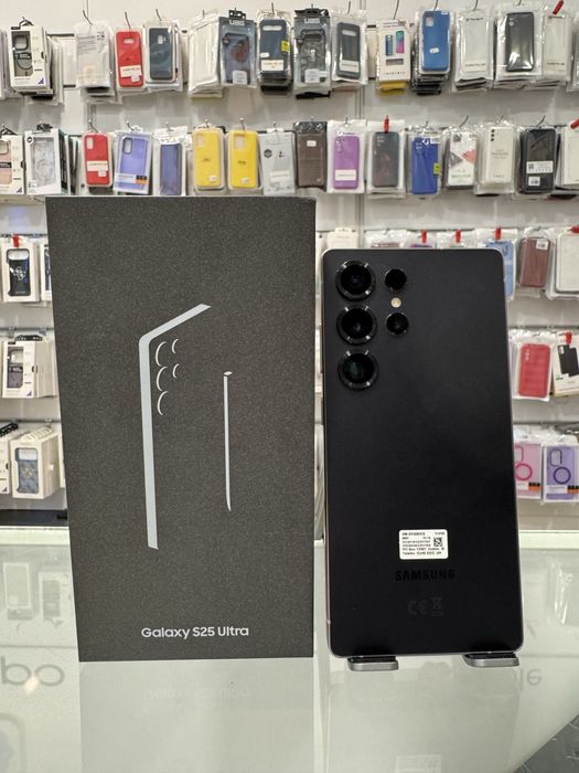 Samsung Galaxy S25 Ultra 512 Gb Nou/ Future Gsm Mobile