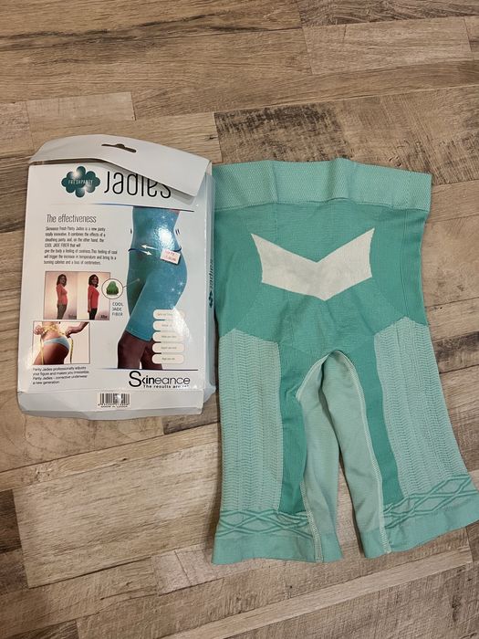 Оформящ клин