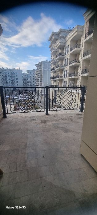 Аренда 4 х комнатная квартира в Булвар.Ташкент Сити.