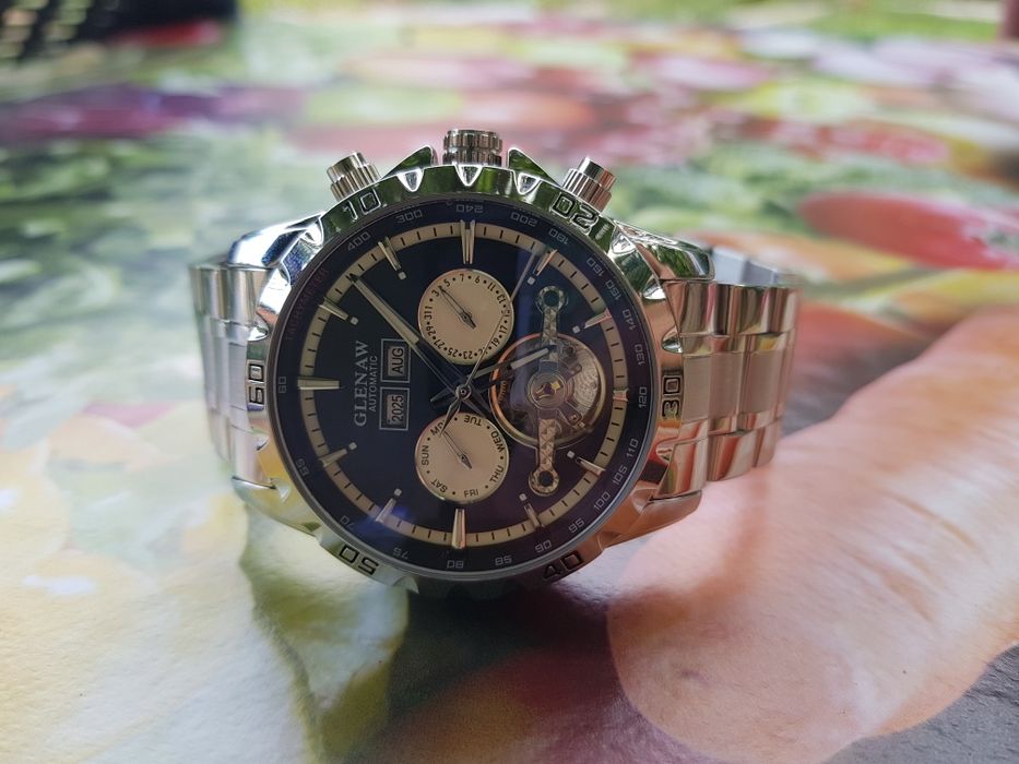 Часовник Автоматичен