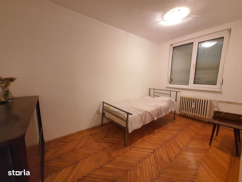 3 camere, Tiglina 1, strada Saturn, etaj 3 — fotografia 3