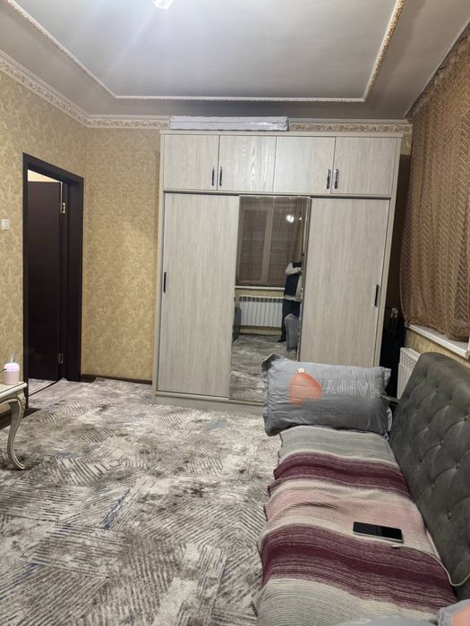 Квартира аренда 3 хона Метро енида