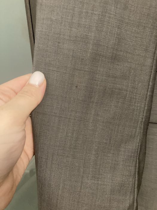 Sacou Pierre Cardin din lana virgina