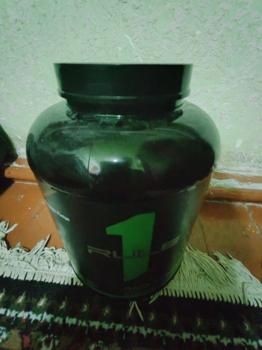 Geyner kasha semirish uchun