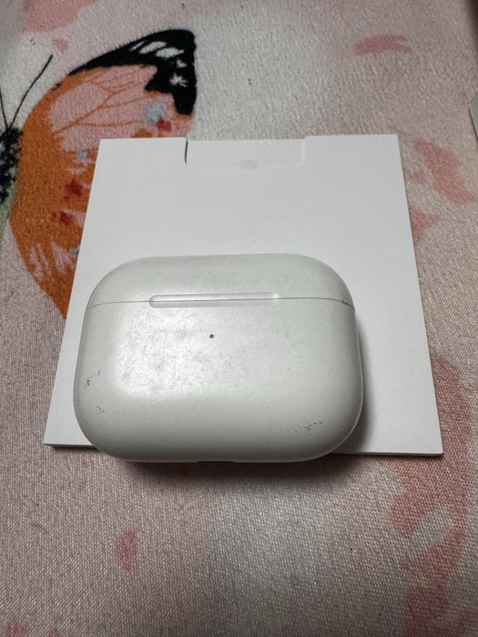 Apple airpods Pro 2ND GENERATION