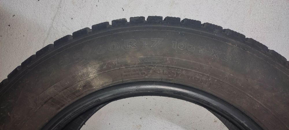 Nokian Nordman 7 SUV