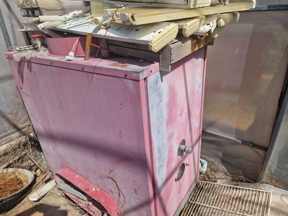 Теплица сатылады.