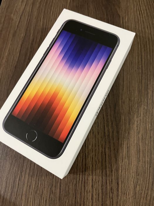 Iphone SE2 achizitionat in 2023