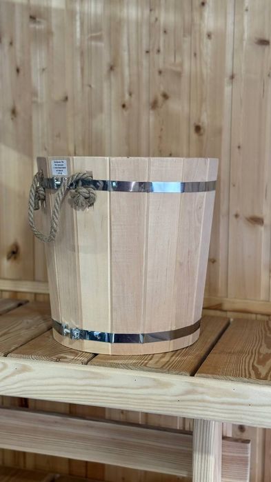 Подголовники и рогалики для бани