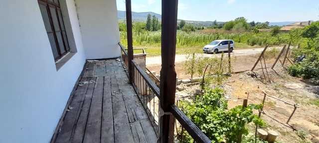 Продава се Къща в с. Ивански, Област Шумен - 130 кв.м за 67 €/кв.м - Снимка #8