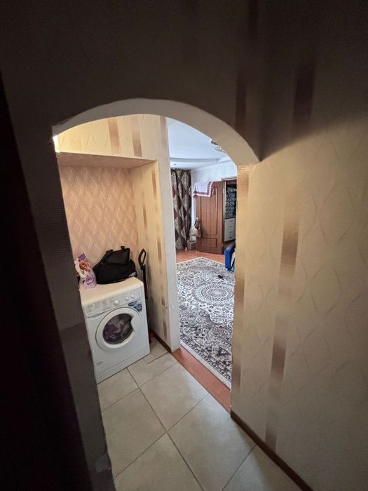 2 ком кв с мебелью