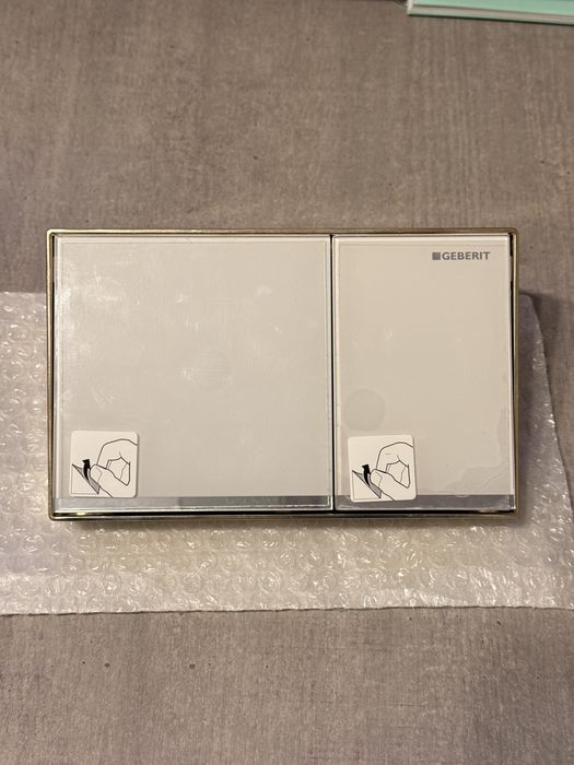 Clapeta Wc Geberit Omega 60