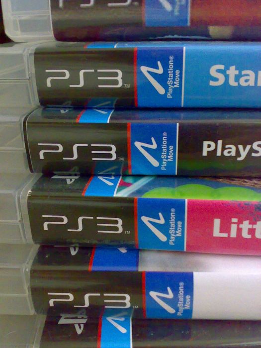 Topspin 4  за  Playstation 3 ( плейстейшън )