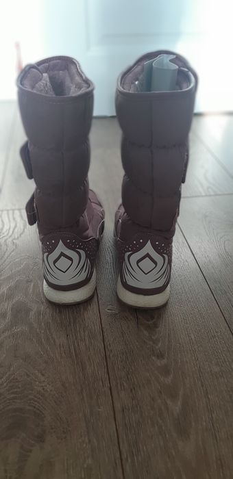 Сапоги детские продам