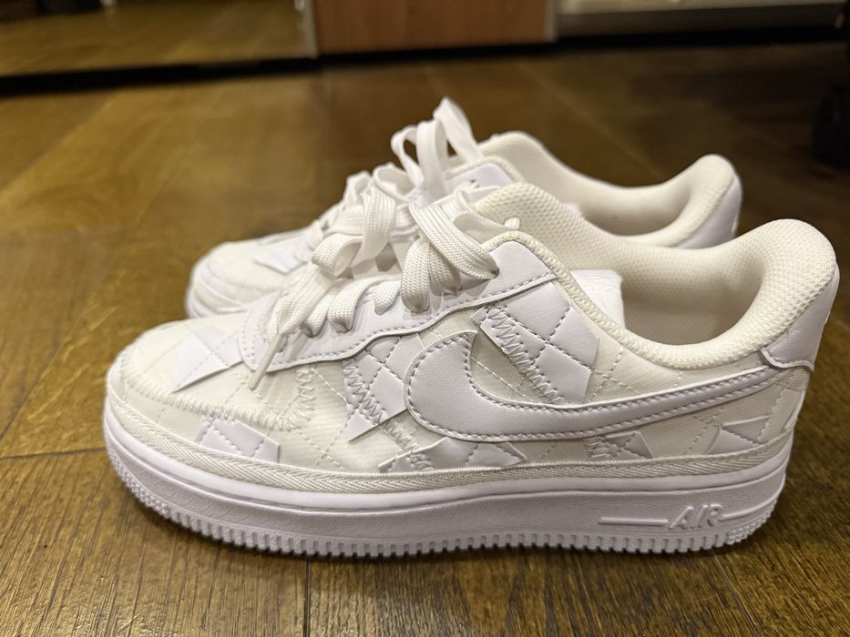 Billie Eilish x Nike Air Force 1