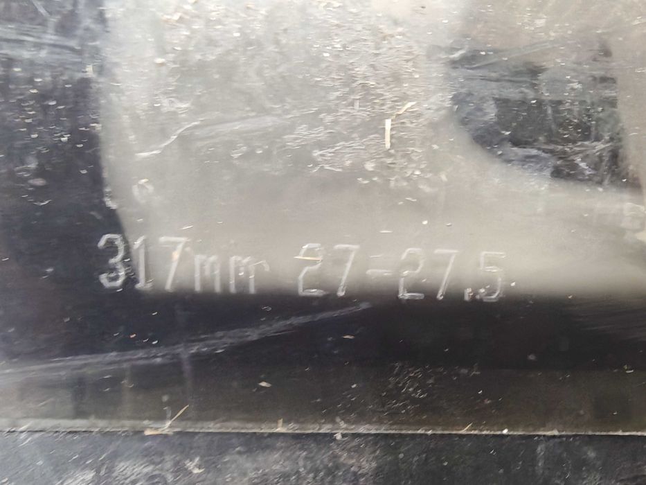 Clapari Ski Dama Salomon Impact 110 CS