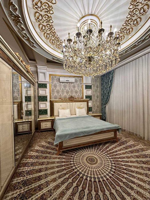 Аренда дома Шикарный на Чиланзарском Ор Бунёдкор стадион!