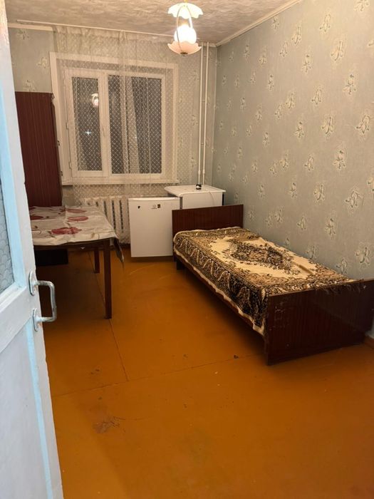 Сдается двухкомнатная квартира