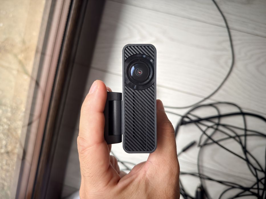Camera Auto  Pelsee P1 Duo