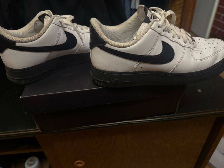 Nike air force 1 low