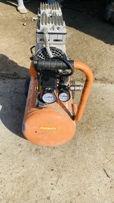 Срочна компрессор сатылады