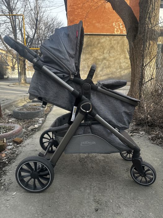Детская коляска Teknum