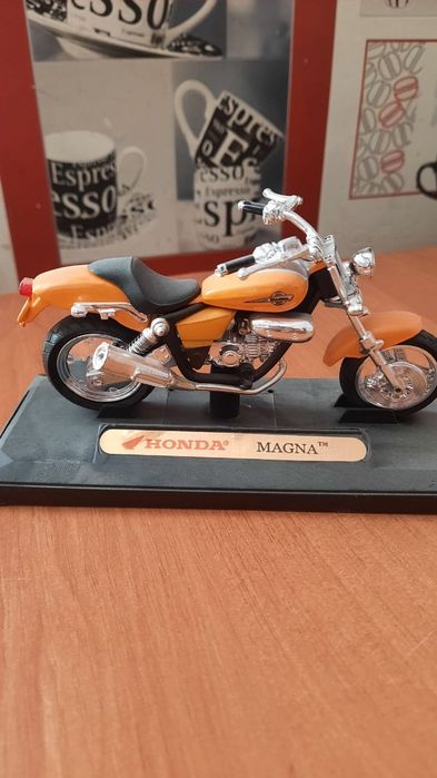 Коллекционные мотоциклы