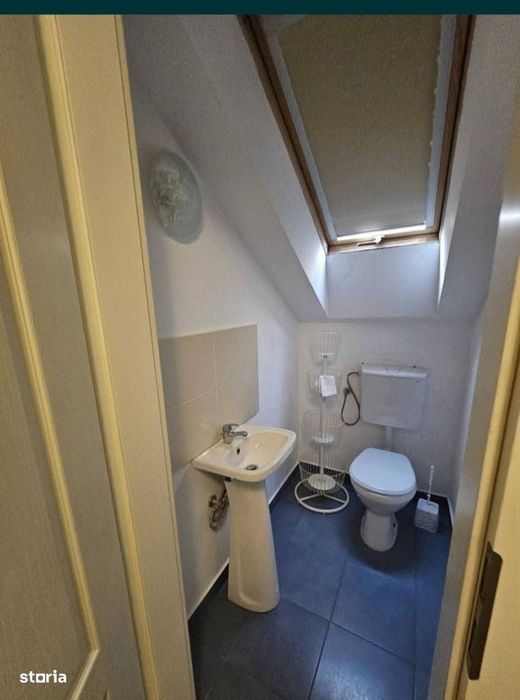 Zorilor - Strada Mircea Eliade - Apartament 2 camere separate -Parcare