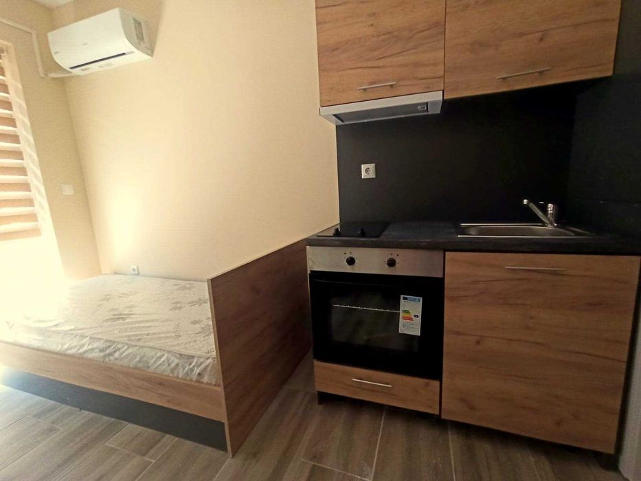 Продава се Едностаен апартамент в Велико Търново, Бузлуджа - 22 кв.м за 1955 €/кв.м - Снимка #8