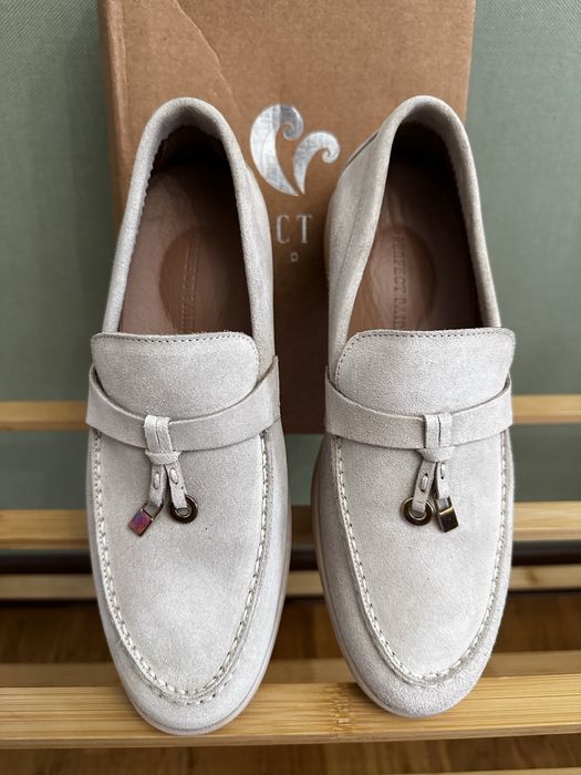 Лоферы Perfect Pairs