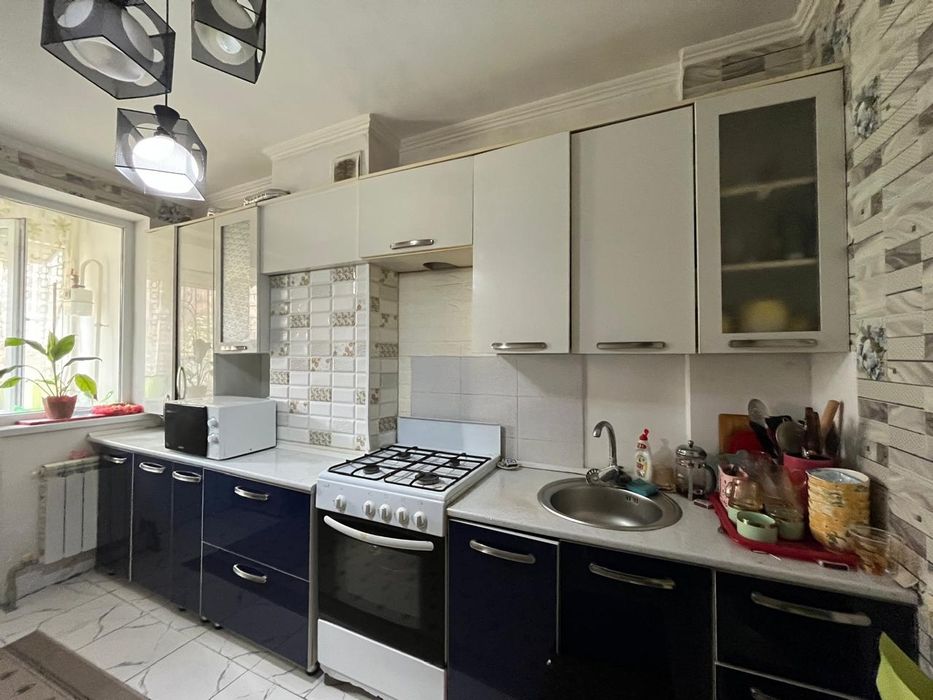 Кухняға арналған шкаф