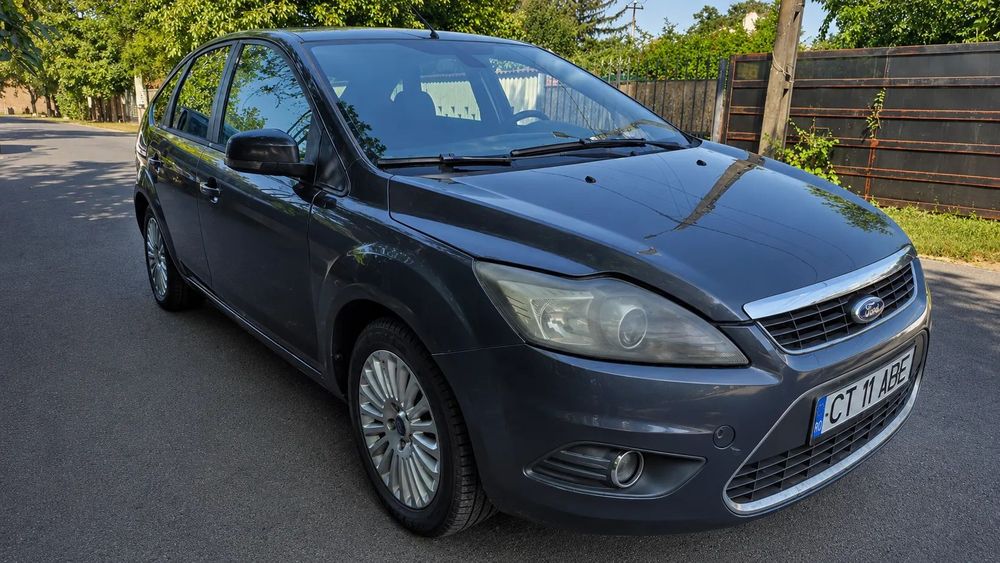 Ford Focus Stare buna, pret excelent!