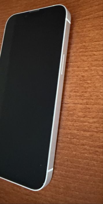 Iphone 13 white 128 GB