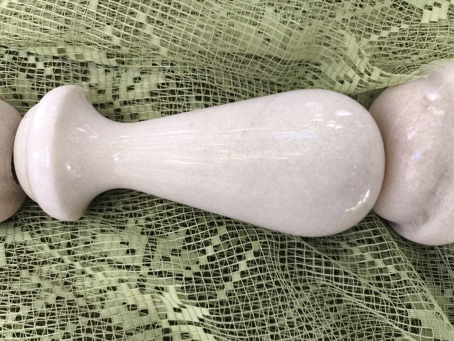 Продаются балясины и перила из мрамора