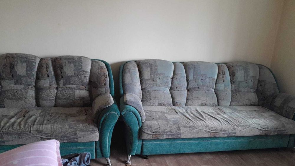 Продам диван двойку